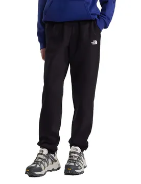 Pantaloni Evolution Simple Dome TNF Black M