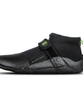 Chaussons De Plongée H2o Shoes 2 Mm Youth Black EU 32 unisex
