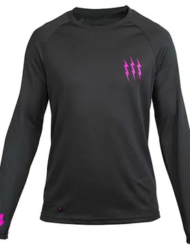Maillot à Manches Longues Cavaliers