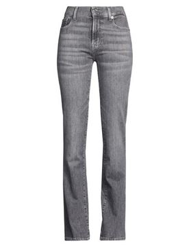 Jeanshose Damen Grau 25,26,27,29,30,31,32 Damen