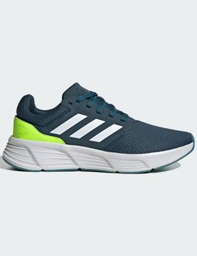 Scarpe Galaxy 6 45 1/3 Arctic Fusion / Arctic Night / Cloud White