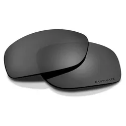 Trek Polarized Sunglasses Lenses Grey One Size Men,Women