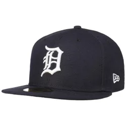 Fifty AC Perf Tigers Cap by - navy - Herren - Size: 7 0/0 (55,8 cm)
