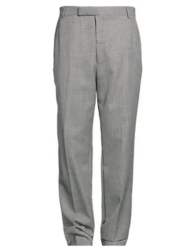 DUNHILL Hose Herren Grau 54 Herren - dunhill - FashionsVida