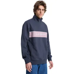 Forro polar de hombre 1-4 Zip