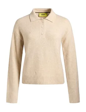 Pullover Mujer Beige L,S,XS Mujer - Jack & jones - FashionsVida