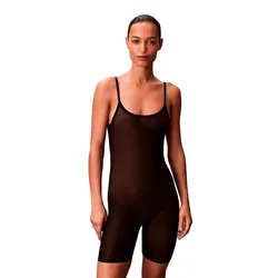 Corpo Senza Maniche Lv00qf810 Black S