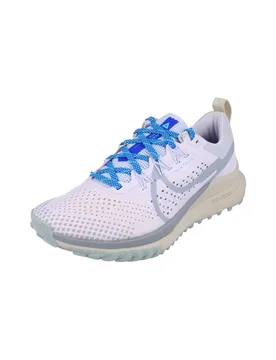 React Pegasus Trail 4 Womens Running Trainers - - Size: 4 - Nike - FashionsVida