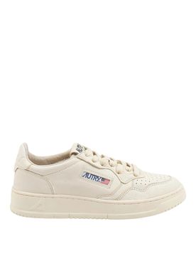 Autry Sneaker bianchi sporchi