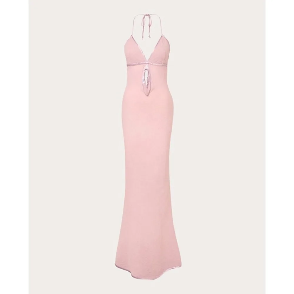 Tomtom Ibiza - Vestido largo - Tomtom Ibiza - FashionsVida