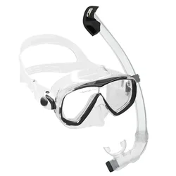 Attrezzatura Per Lo Snorkeling Estrella & Seal Dry