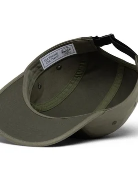Gorra unisex en tejido de algodón - Herschel - FashionsVida