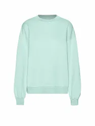 Suéter menta XS