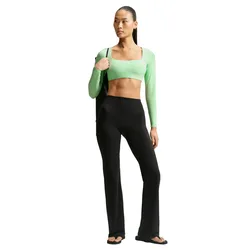 Damen-Sport-BH Zenvy - Vert - female - Size: L