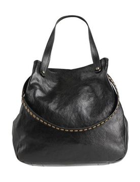 Bolso de mano Mujer Negro -- Mujer