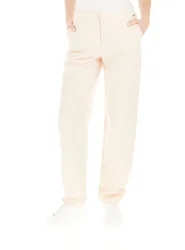 Pantalone misto lino PESCA 4