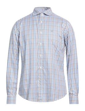 Camisa Hombre Azul marino 38,39,40 Hombre