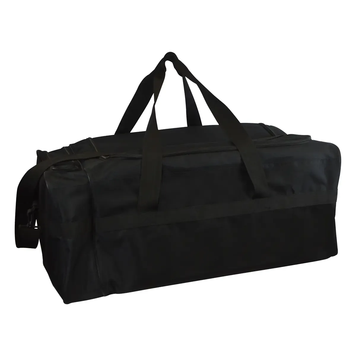 Multifunktionale Tragetasche - Noir - unisex - Size: TU - Sporti - FashionsVida