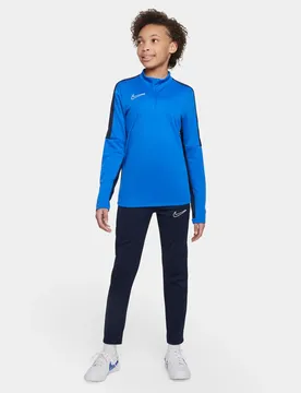 Kinder-Trainingsjacke Dri-Fit Academy 23 - Bleu - unisex - Size: 10/12 ans