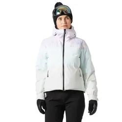 Veste Nora Short Puffy Reflections L