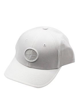 Stone Island Cappello bianchi