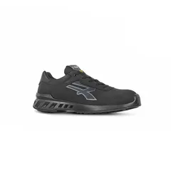 Chaussures De Sécurité Thomas Black EU 39