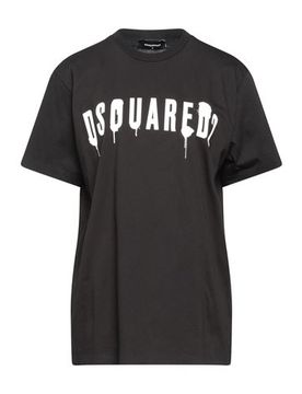 Camiseta Mujer Negro XS,XXS Mujer