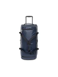 Maleta de viaje Duffel Pack Wheel M 60L azul oscuro