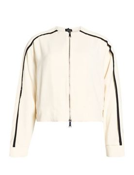Chaqueta y cazadora Mujer Marfil 36,38,40,42 Mujer