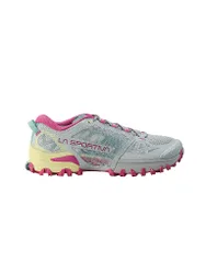 Scarpe da trail running da donna Bushido III grigio 38