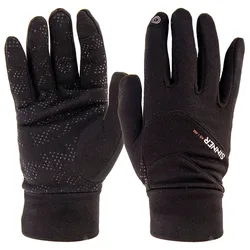 Gants Catamount Ii Touchscreen Black M