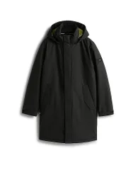 Tommy Hilfiger Parka nero XL
