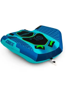 Jouet Aquatique Tractable Airstream 1 Place unisex
