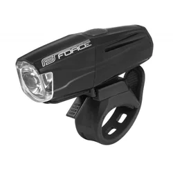 Luce anteriore SHARK 500 LM USB