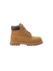 Kinder Boots 6 INCH PREMIUM camel 29 baby
