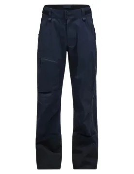 Pantalon Alpine Gore-tex® Salute Blue 2XL