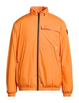 Chaqueta y cazadora Hombre Naranja L Hombre