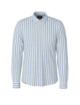 Hemd Slim Fit PIT hellblau 40 herren