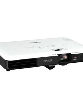 Projecteur Eb-1795f Portable White / Black One Size unisex - Epson - FashionsVida