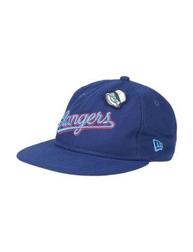 Mützen & Hüte Herren Blau 58.7,59.6 Herren