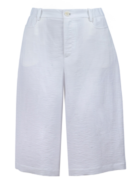 Alysi - Shorts - 471195 - Latte