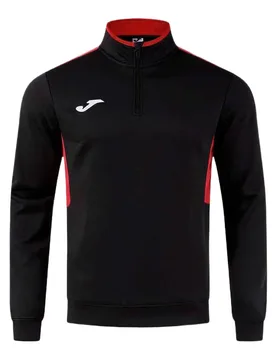 Sweat-shirt Winner Iv Black / Red 8 Années Garçon - Joma - FashionsVida