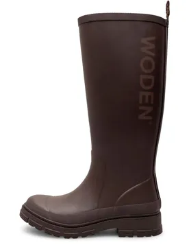 Bottines Le Wp Chocolate EU 37