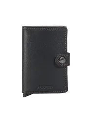 Portafoglio - Miniwallet Original black-brown marrone