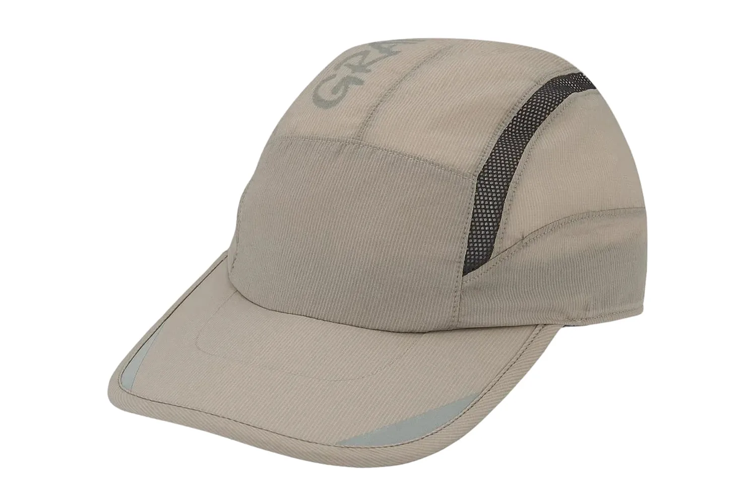Ultra-Light Tech Cap - Mütze-Cap - beige - Unisex - Size: OSFA - Gramicci - FashionsVida