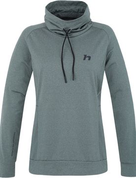 Taura Sudaderas Montaña Mujer Verde (L)
