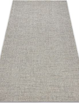 Teppiche Teppich Sisal Boho 46218051 Beige 80x150 Cm 80x150 Cm