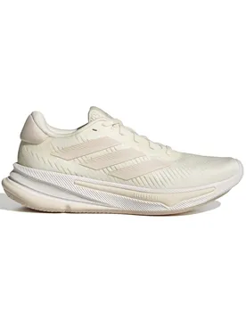 Damen-Laufschuhe Supernova Ease - Blanc - female - Size: 39 1/3