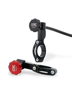 Remote Adjuster Leva Freno Ant. Ducati Streetfighter V4 / S / Sp2 2020-2023 - CNC Racing - FashionsVida