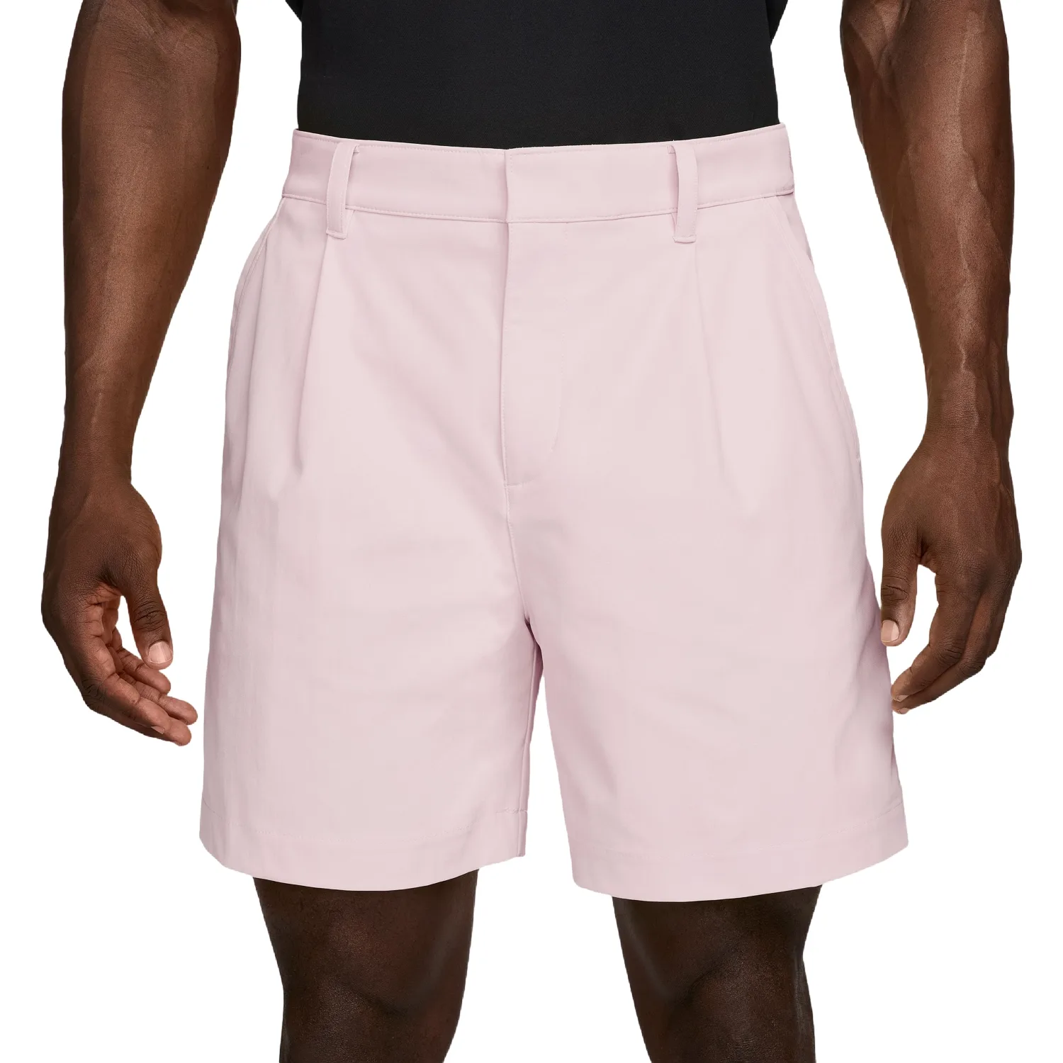 Golf Shorts Dri-Fit Par 5, rosa 36 - Nike - FashionsVida
